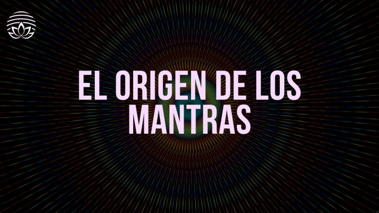 El Origen de los Mantras