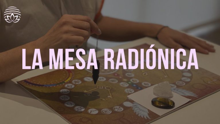 La Mesa Radiónica