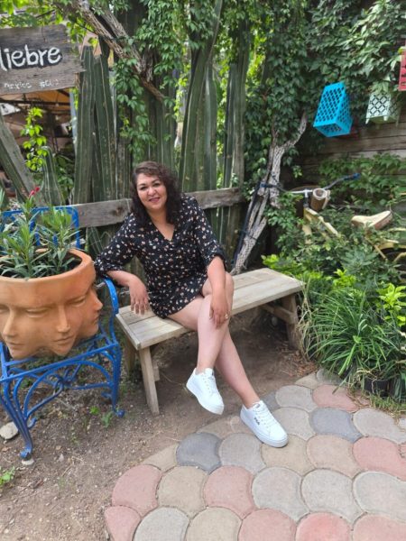 Nancy Covarrubias Alarcón