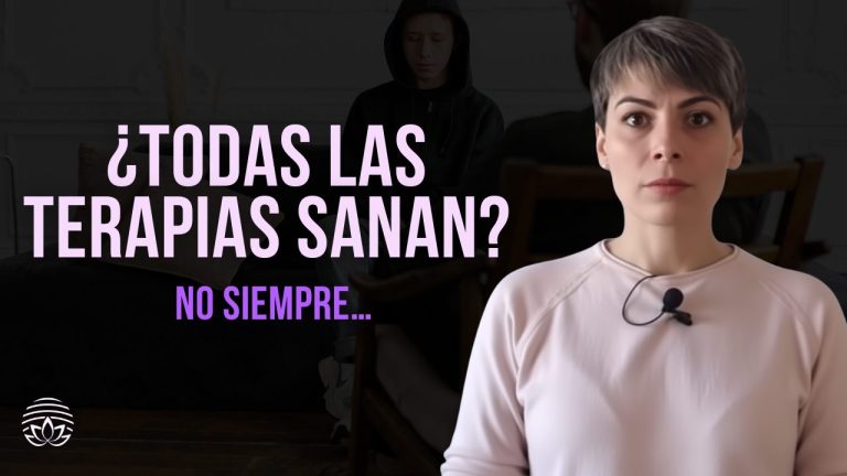 No todas las terapias son amorosas: El verdadero rostro de la sanación