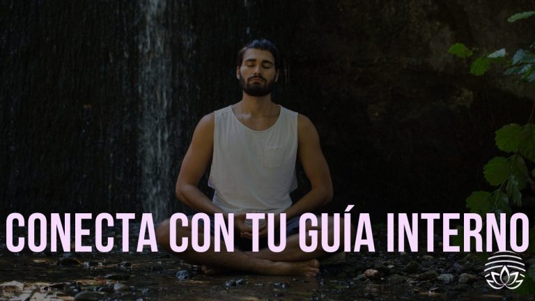 Conecta con tu Guía Interno: La Sabiduría que Habita en Vos