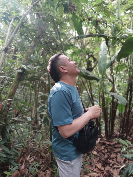 Pablo Andrés Flórez Vasco