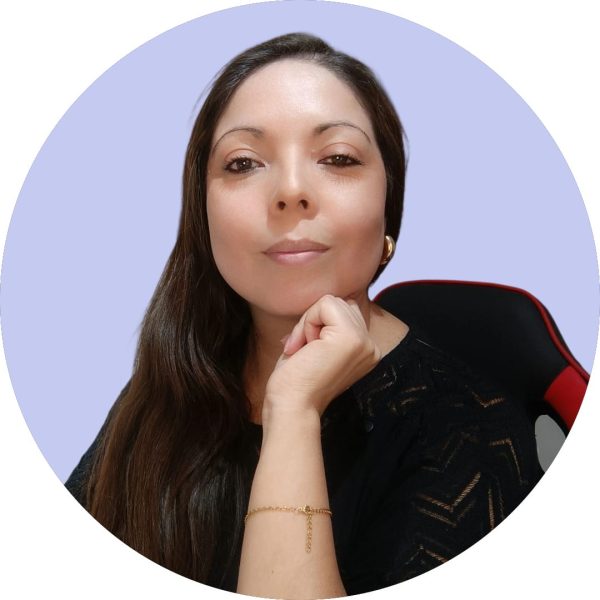 Maritza Andrea GARCES ESCALANTE