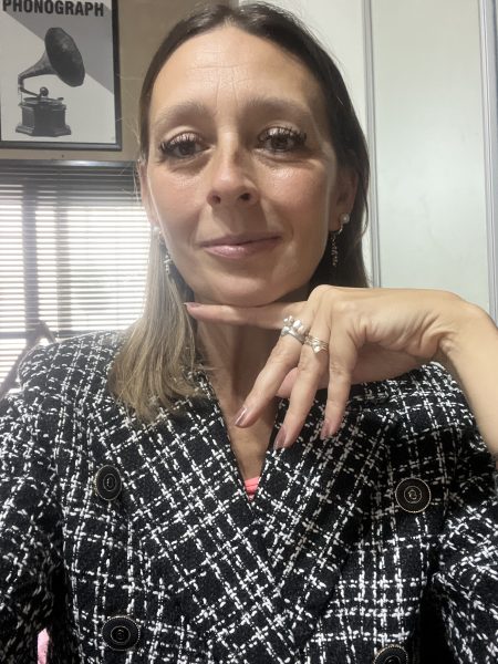 Maria de Lujan Kemmerer Maria de Lujan Kemmerer