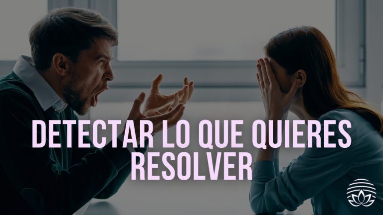 🌟 Cómo Empezar a Ver lo que te Pasa Desde un Lugar Más Espiritual