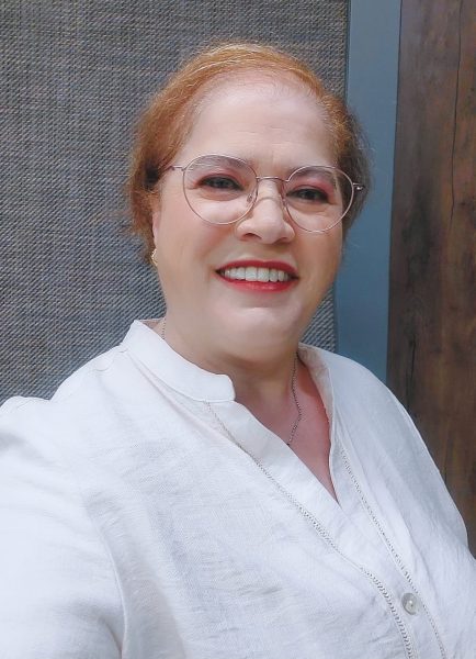 Maria José Martin-Camacho Lara