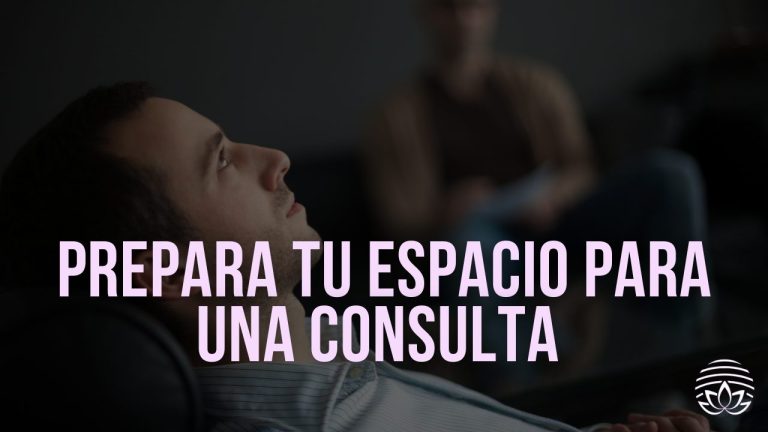 Preparación del Gabinete Holístico Antes de la Consulta: Ritual, Energía y Profesionalismo