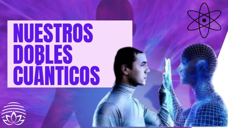 Nuestro doble cuántico
