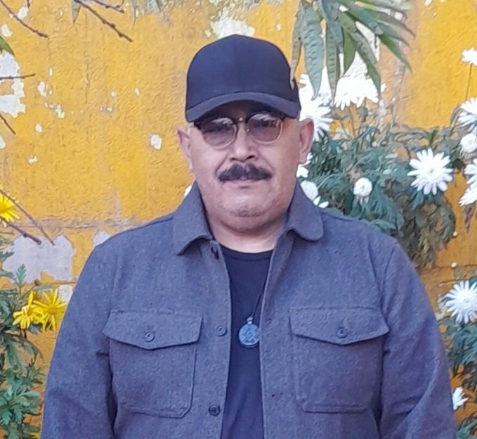 JOSÉ DE JESÚS FLORES AVALOS