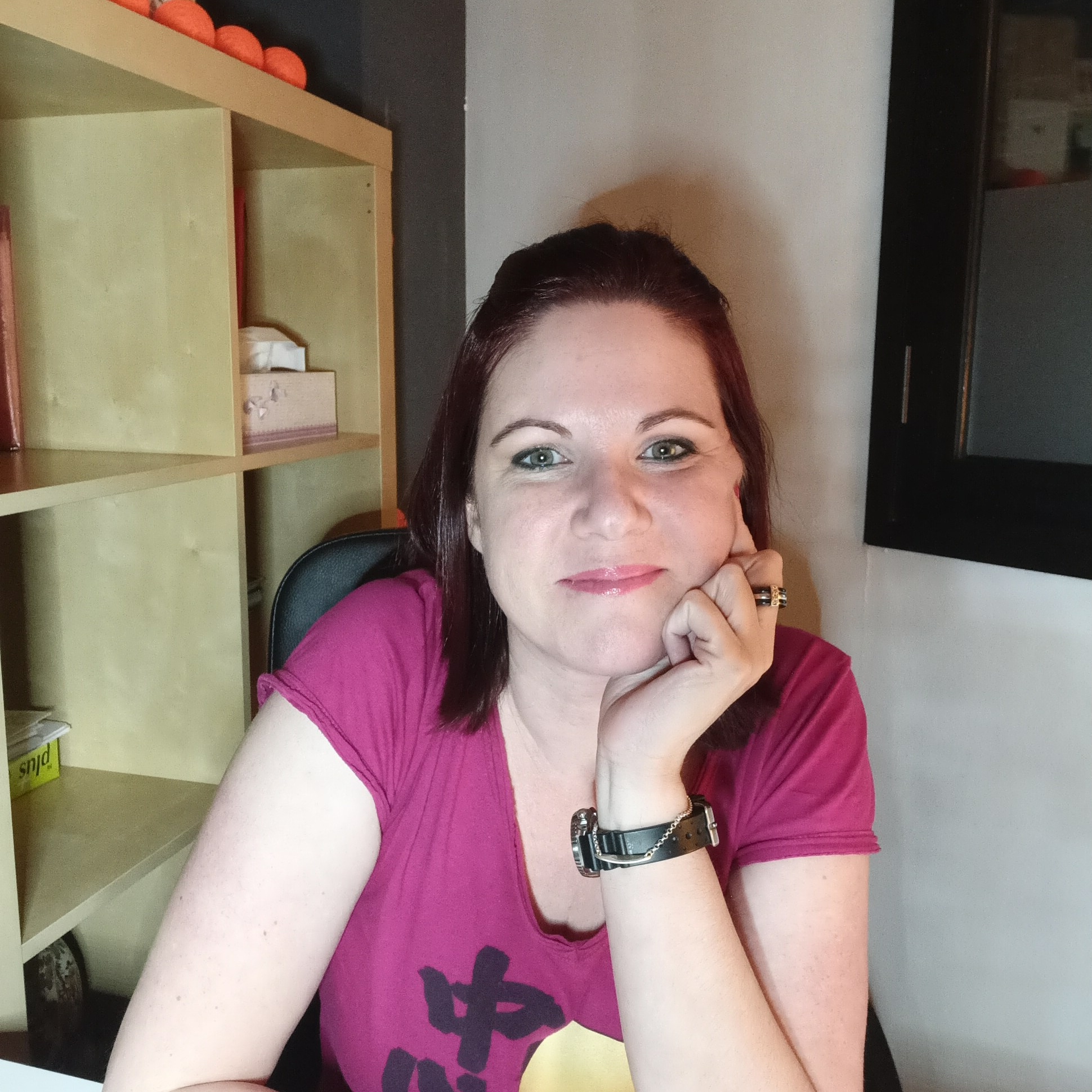 EVA ARASA ABELLAN