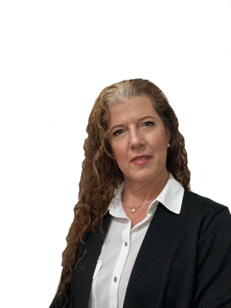 Ana Colle Rissech