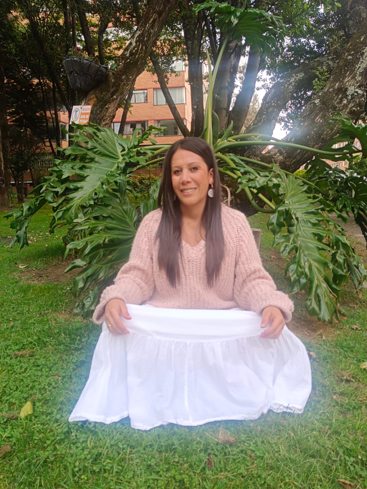 Ana Maria Rojas Acuña