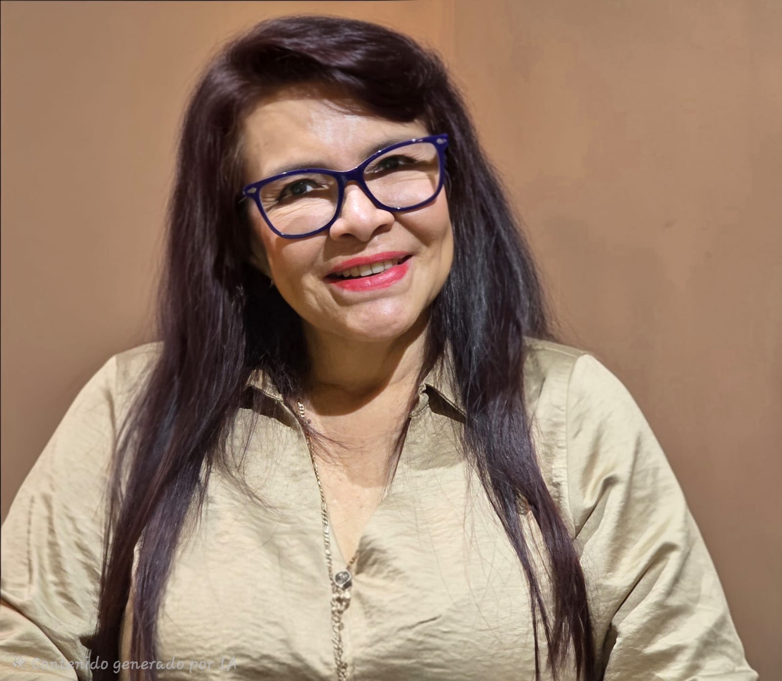 Jacqueline Alvarenga