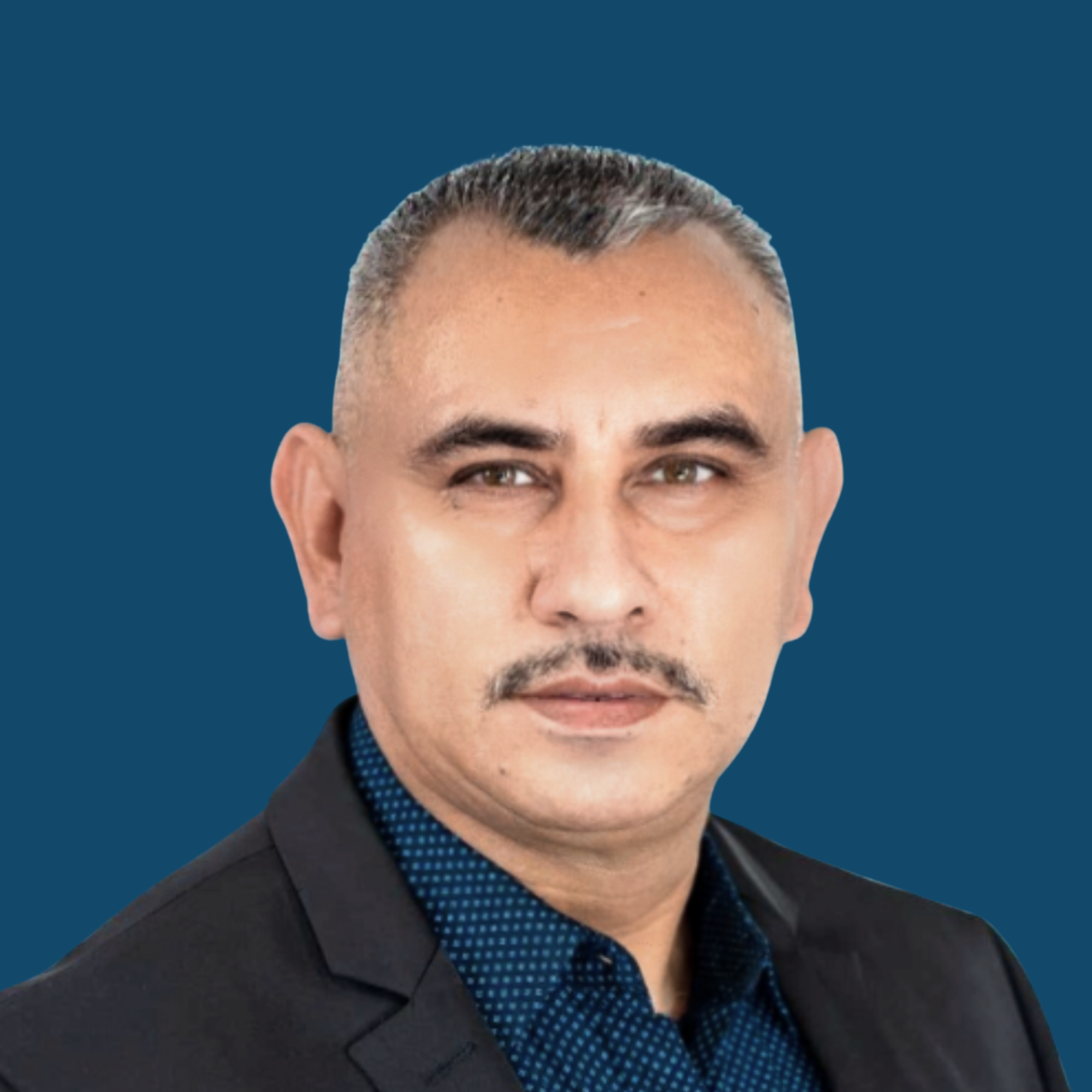 JORGE MADERA ROSALES