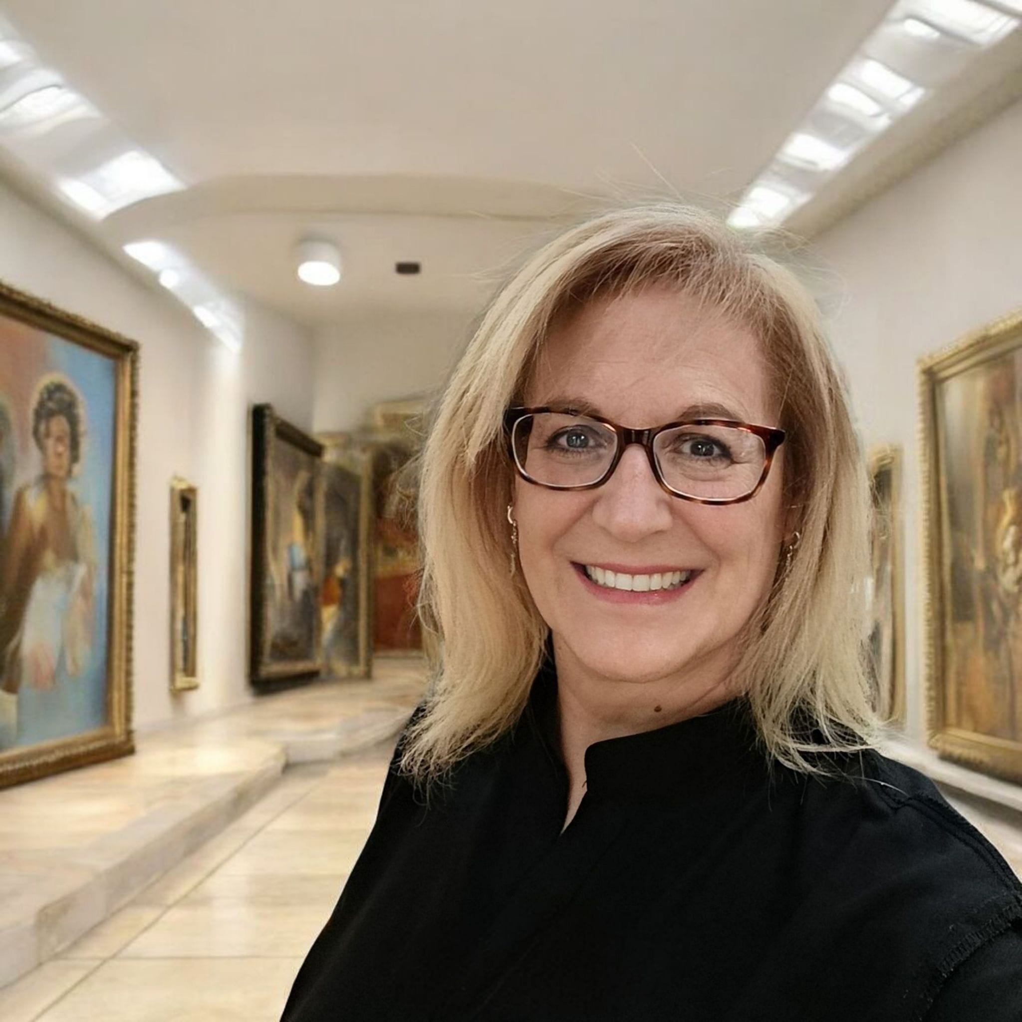 Aradia - Pilar Gómez