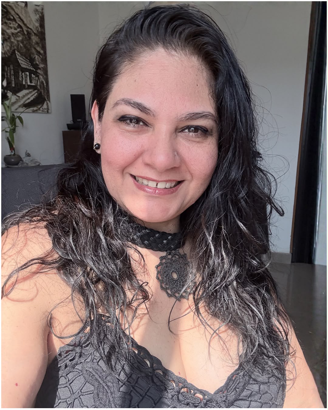 Sonya Chacin