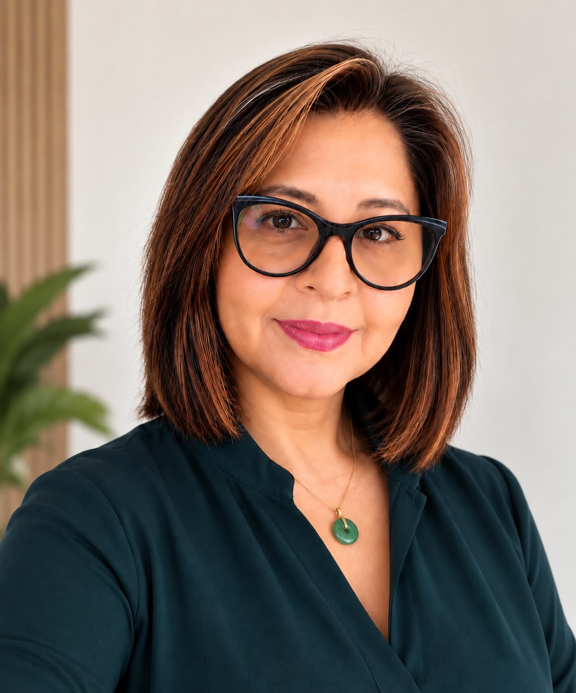 Paola Elizabeth Mideros Ortiz