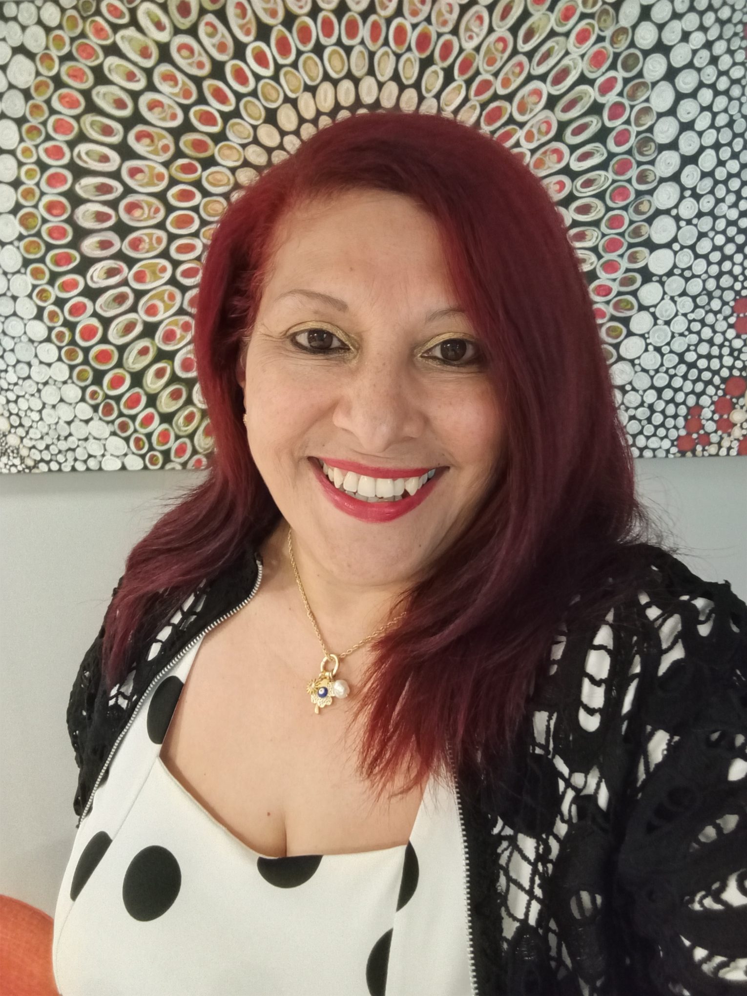 vilma telles
