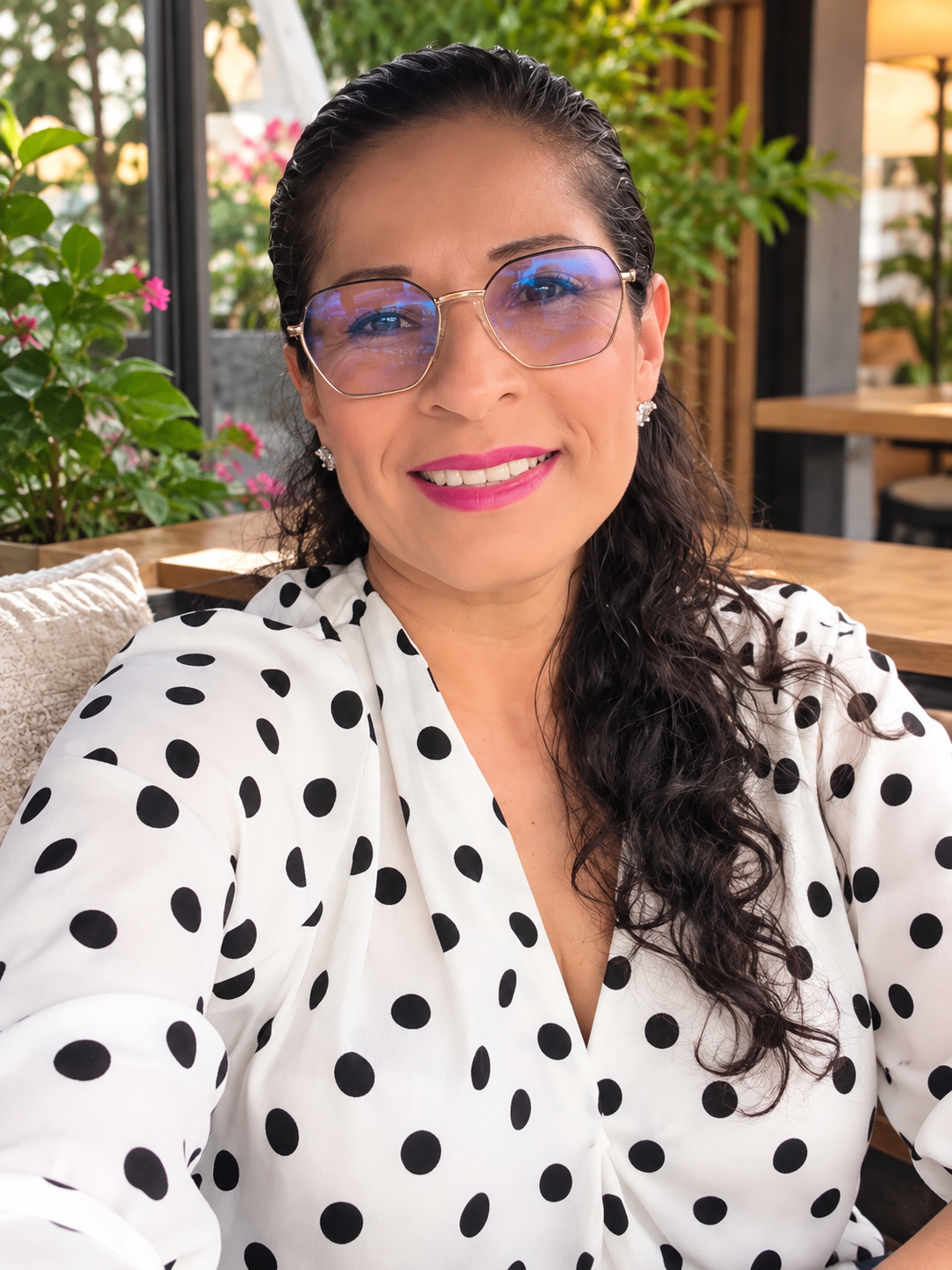Elena Quiroga
